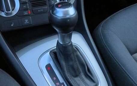 Audi Q3, 2013 год, 1 230 000 рублей, 15 фотография