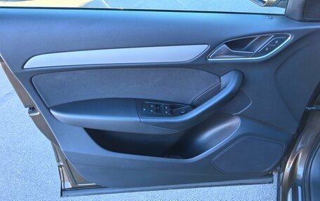 Audi Q3, 2013 год, 1 230 000 рублей, 8 фотография