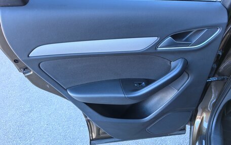 Audi Q3, 2013 год, 1 230 000 рублей, 16 фотография