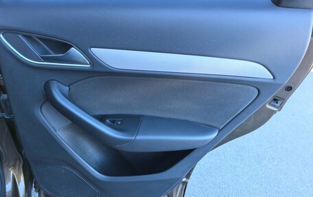 Audi Q3, 2013 год, 1 230 000 рублей, 18 фотография