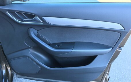 Audi Q3, 2013 год, 1 230 000 рублей, 20 фотография