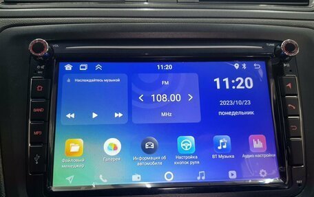 Skoda Rapid I, 2019 год, 1 195 000 рублей, 8 фотография