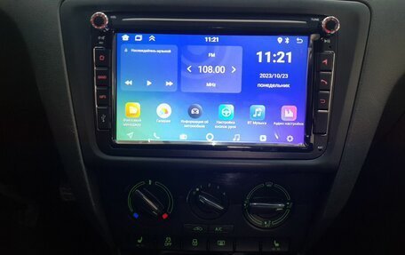 Skoda Rapid I, 2019 год, 1 195 000 рублей, 7 фотография