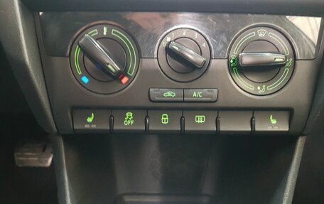 Skoda Rapid I, 2019 год, 1 195 000 рублей, 9 фотография