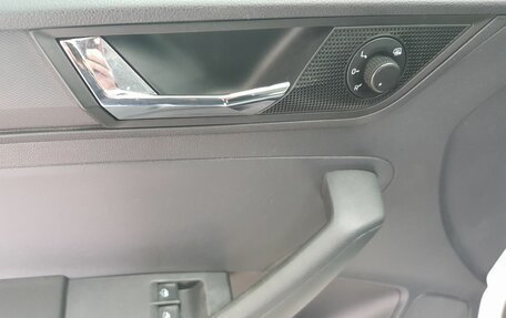 Skoda Rapid I, 2019 год, 1 195 000 рублей, 11 фотография