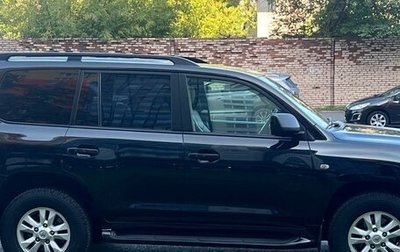 Toyota Land Cruiser 200, 2008 год, 3 190 000 рублей, 1 фотография