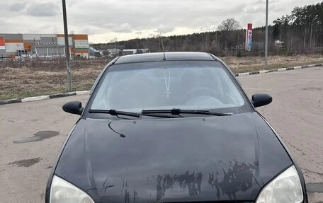 Ford Focus IV, 2004 год, 300 000 рублей, 1 фотография