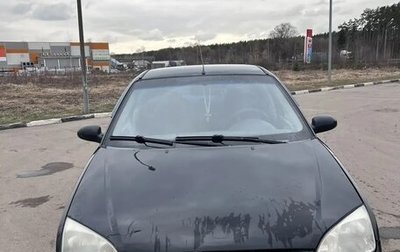 Ford Focus IV, 2004 год, 300 000 рублей, 1 фотография