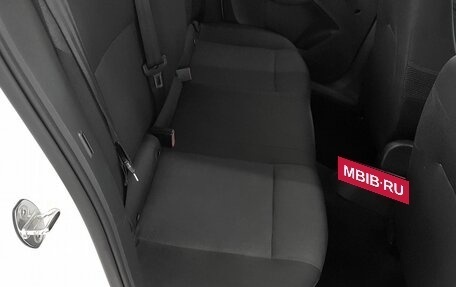 Skoda Rapid I, 2019 год, 1 195 000 рублей, 12 фотография