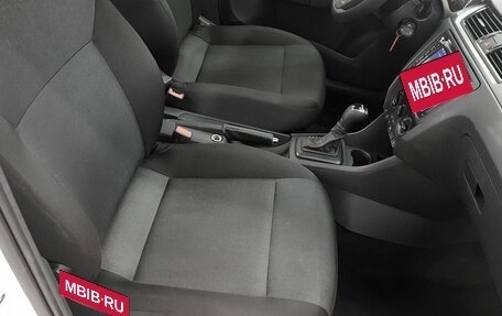 Skoda Rapid I, 2019 год, 1 195 000 рублей, 13 фотография