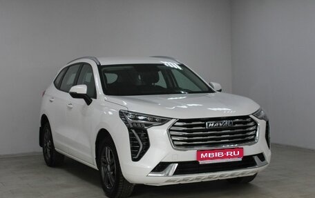 Haval Jolion, 2023 год, 2 069 900 рублей, 1 фотография
