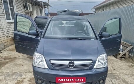 Opel Meriva, 2008 год, 450 000 рублей, 1 фотография