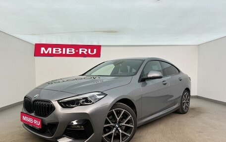 BMW 2 серия F44, 2021 год, 3 090 000 рублей, 1 фотография