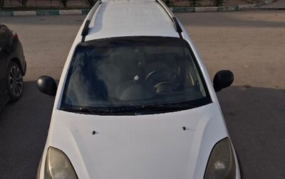 Chery IndiS (S18D) I, 2013 год, 350 000 рублей, 1 фотография