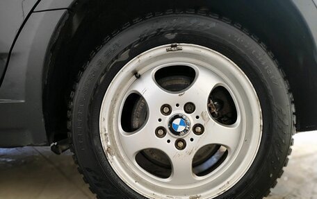 BMW X3, 2009 год, 1 329 000 рублей, 5 фотография