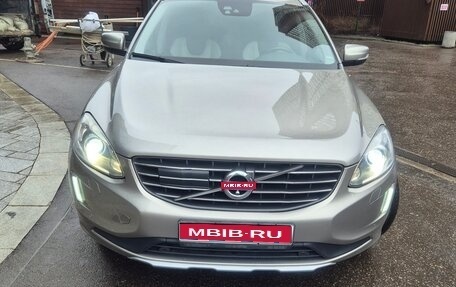 Volvo XC60 II, 2015 год, 2 380 000 рублей, 1 фотография