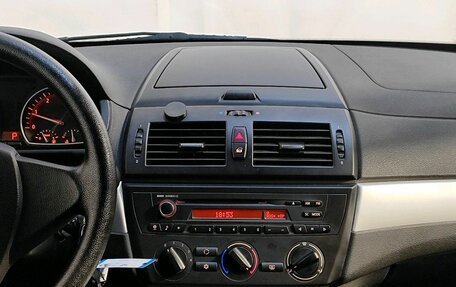 BMW X3, 2009 год, 1 329 000 рублей, 7 фотография