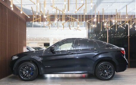 BMW X6, 2018 год, 4 350 000 рублей, 3 фотография