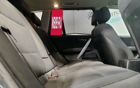 BMW X3, 2009 год, 1 329 000 рублей, 11 фотография