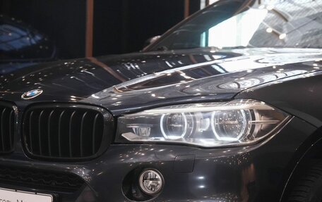 BMW X6, 2018 год, 4 350 000 рублей, 7 фотография