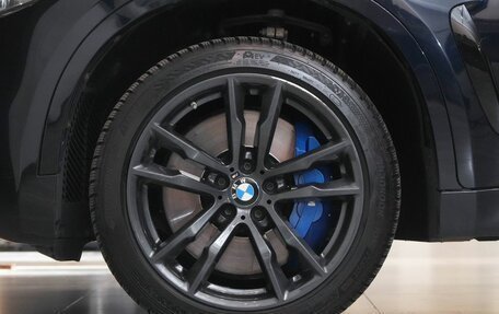 BMW X6, 2018 год, 4 350 000 рублей, 6 фотография