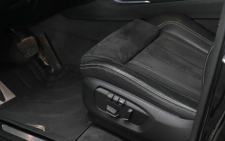 BMW X6, 2018 год, 4 350 000 рублей, 12 фотография