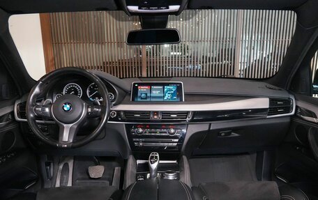 BMW X6, 2018 год, 4 350 000 рублей, 14 фотография