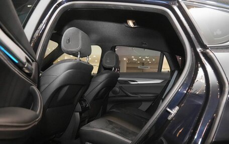 BMW X6, 2018 год, 4 350 000 рублей, 13 фотография