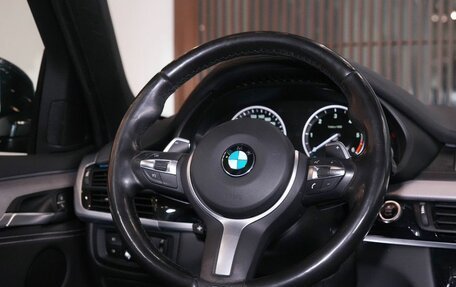 BMW X6, 2018 год, 4 350 000 рублей, 15 фотография