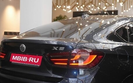 BMW X6, 2018 год, 4 350 000 рублей, 8 фотография