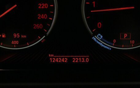 BMW X6, 2018 год, 4 350 000 рублей, 17 фотография