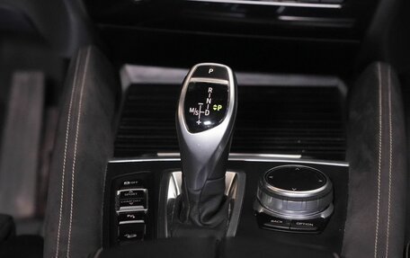 BMW X6, 2018 год, 4 350 000 рублей, 25 фотография