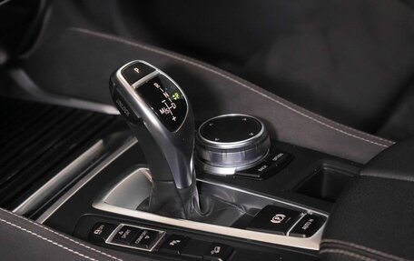 BMW X6, 2018 год, 4 350 000 рублей, 26 фотография