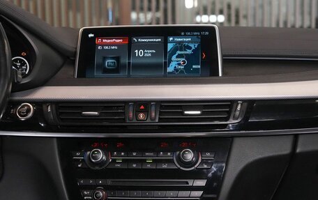 BMW X6, 2018 год, 4 350 000 рублей, 20 фотография