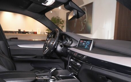 BMW X6, 2018 год, 4 350 000 рублей, 29 фотография