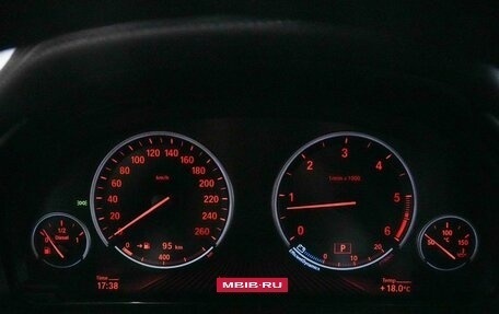 BMW X6, 2018 год, 4 350 000 рублей, 16 фотография