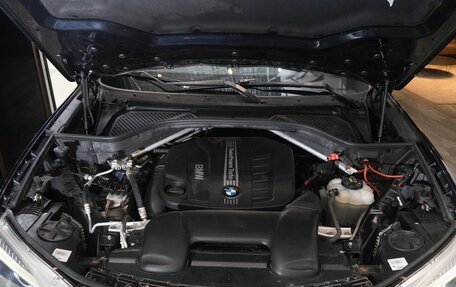 BMW X6, 2018 год, 4 350 000 рублей, 33 фотография