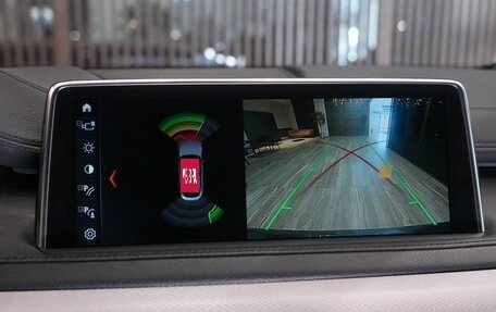 BMW X6, 2018 год, 4 350 000 рублей, 23 фотография