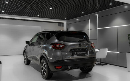 Renault Kaptur I рестайлинг, 2016 год, 1 570 000 рублей, 4 фотография