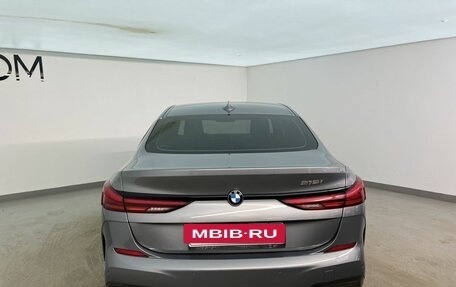 BMW 2 серия F44, 2021 год, 3 090 000 рублей, 4 фотография