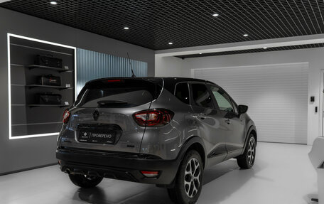 Renault Kaptur I рестайлинг, 2016 год, 1 570 000 рублей, 5 фотография