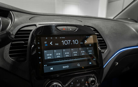 Renault Kaptur I рестайлинг, 2016 год, 1 570 000 рублей, 14 фотография