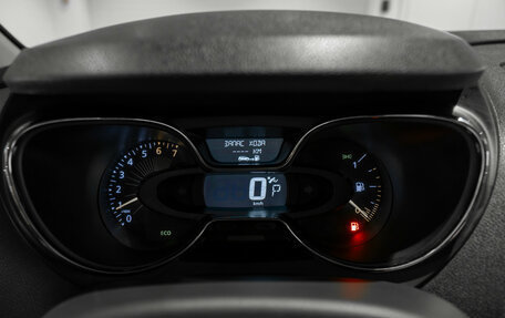 Renault Kaptur I рестайлинг, 2016 год, 1 570 000 рублей, 11 фотография