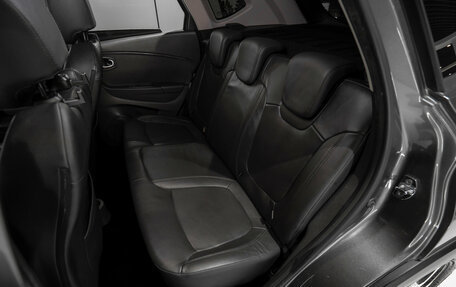 Renault Kaptur I рестайлинг, 2016 год, 1 570 000 рублей, 12 фотография