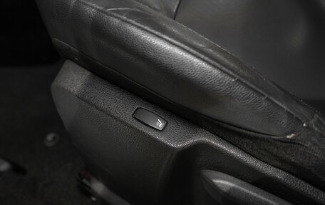 Renault Kaptur I рестайлинг, 2016 год, 1 570 000 рублей, 19 фотография