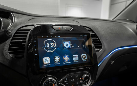 Renault Kaptur I рестайлинг, 2016 год, 1 570 000 рублей, 15 фотография