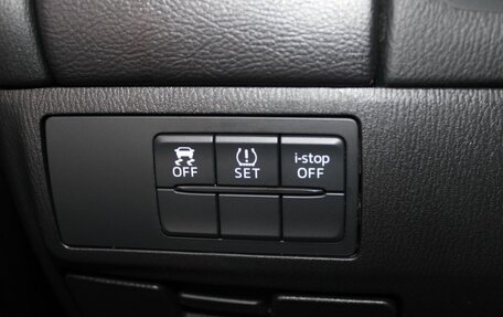 Mazda 6, 2016 год, 1 579 900 рублей, 12 фотография