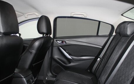 Mazda 6, 2016 год, 1 579 900 рублей, 10 фотография