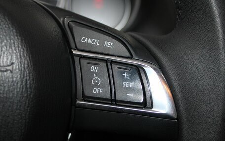 Mazda 6, 2016 год, 1 579 900 рублей, 14 фотография