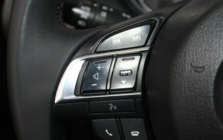 Mazda 6, 2016 год, 1 579 900 рублей, 13 фотография